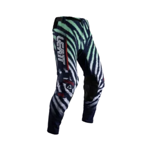 Pant Moto 5.5 I.K.S Matcha