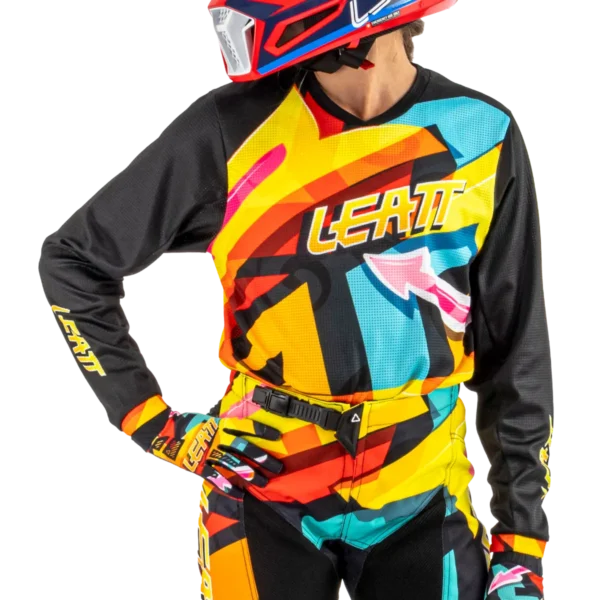 Ride Kit 3.5 Mini/Jr Carnival