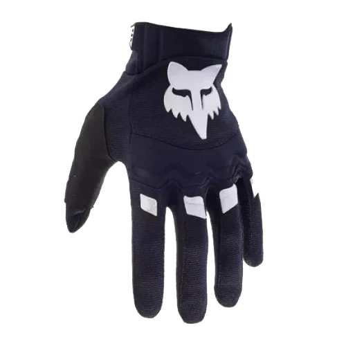 DIRTPAW GLOVE - BLACK [BLK/WHT]