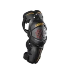 LEATT Knee Brace Z-Frame V22 BLK
