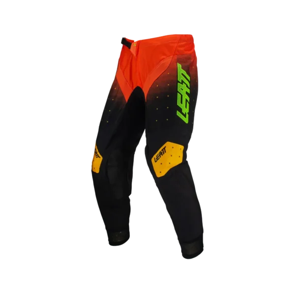Pant Moto 4.5 Citrus
