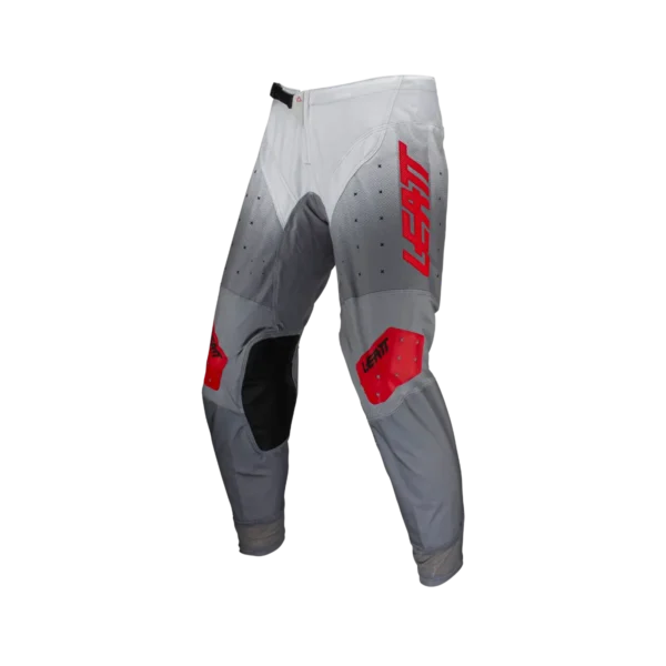 Pant Moto 4.5 Red