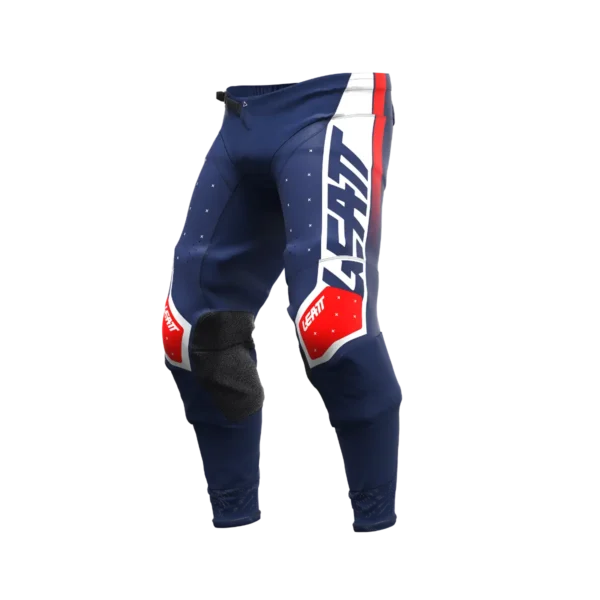 Pant Moto 4.5 Royal
