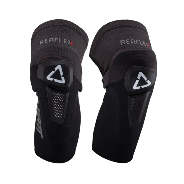 Knee Guard ReaFlex Hybrid Blk