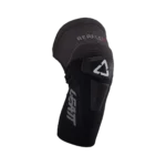 Knee Guard ReaFlex Hybrid Blk