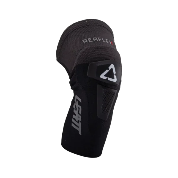 Knee Guard ReaFlex Hybrid Blk