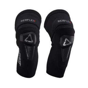 Knee Guard ReaFlex Hybrid Pro Blk
