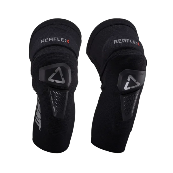 Knee Guard ReaFlex Hybrid Pro Blk