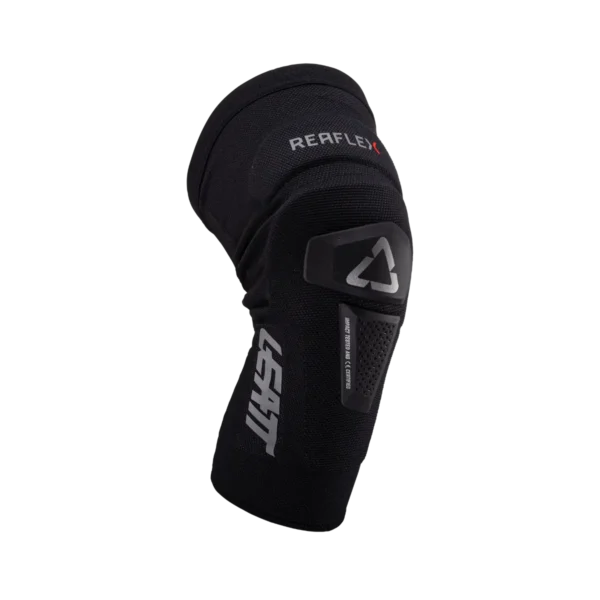 Knee Guard ReaFlex Hybrid Pro Blk
