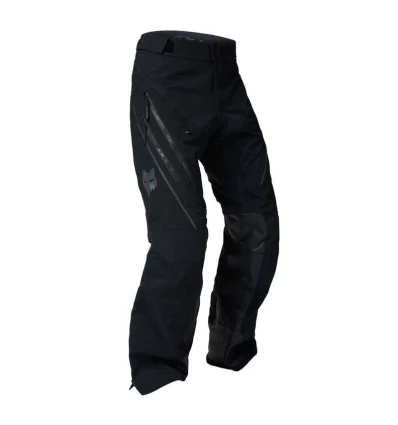 DEFEND GORE-TEX ADV PANT [BLK]