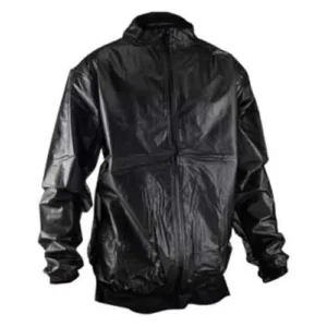 Geaca - LEATT Jacket RaceCover V22 Smoke
