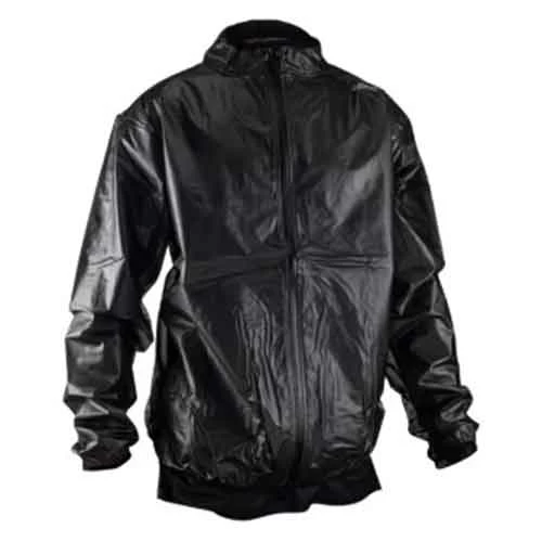 Geaca - LEATT Jacket RaceCover V22 Smoke
