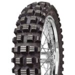 Anvelopa - Mitas 130/80-17 C-02 StoneKing