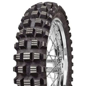 Anvelopa - Mitas 130/80-17 C-02 StoneKing