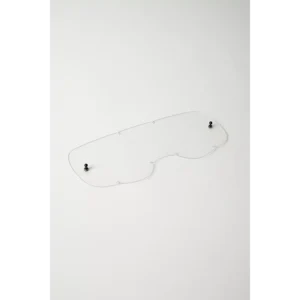 AIRSPACE/MAIN MX20 LEXAN LENS-NM [CLR]