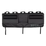 PREMIUM TAILGATE COVER SMALL [BLK]