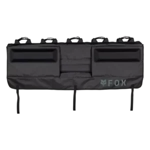 PREMIUM TAILGATE COVER SMALL [BLK]