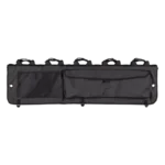 PREMIUM TAILGATE COVER SMALL [BLK]