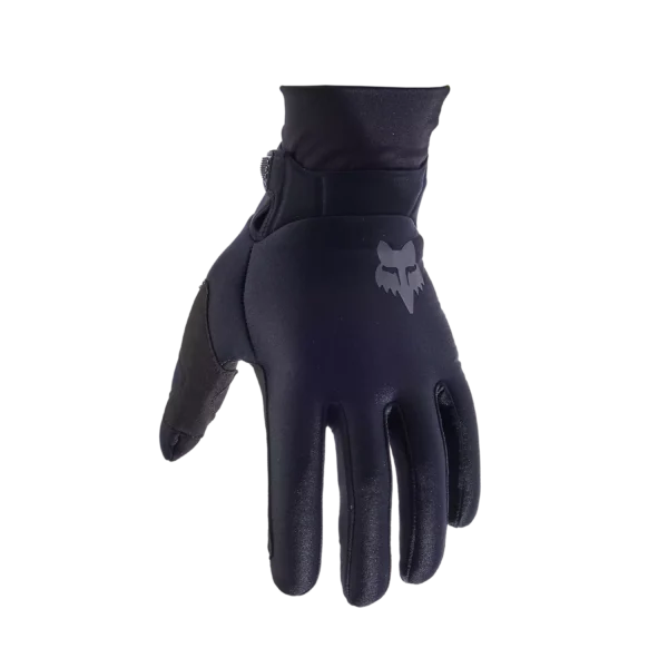 DEFEND THERMO GLOVE [BLK]