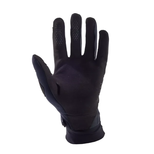DEFEND THERMO GLOVE [BLK]