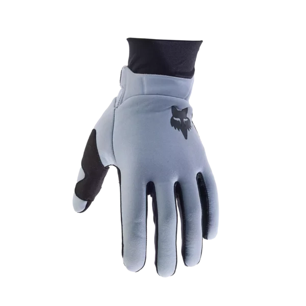 DEFEND THERMO GLOVE [STL GRY]