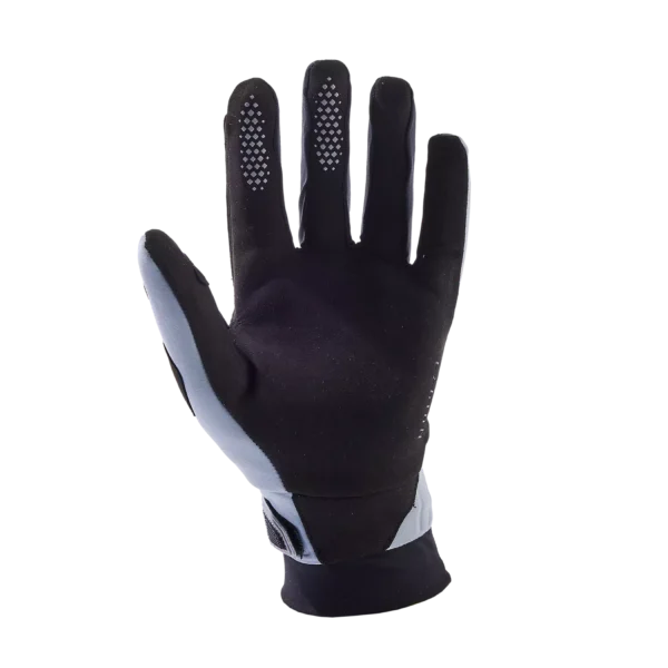 DEFEND THERMO GLOVE [STL GRY]