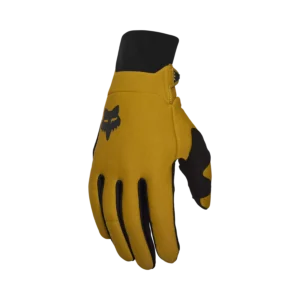 DEFEND THERMO GLOVE [MUST]