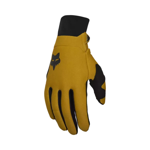 DEFEND THERMO GLOVE [MUST]