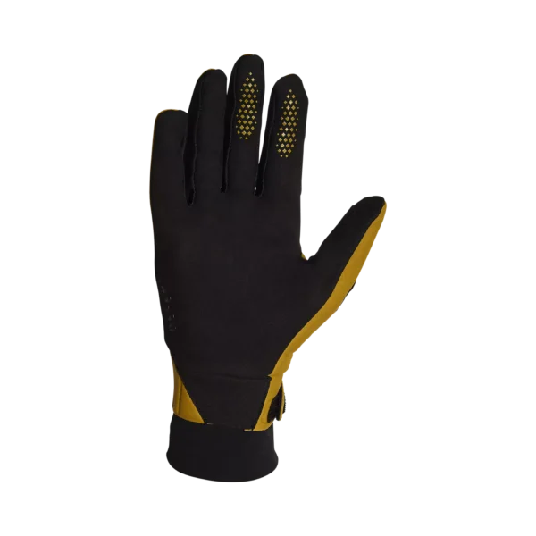 DEFEND THERMO GLOVE [MUST]