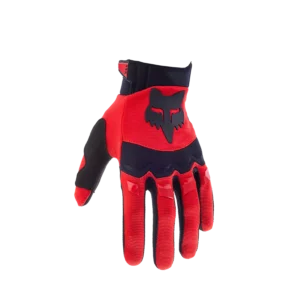 DIRTPAW GLOVE [FLO RED]