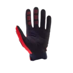DIRTPAW GLOVE [FLO RED]