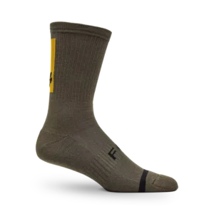 8" DEFEND SOCK [MIL]