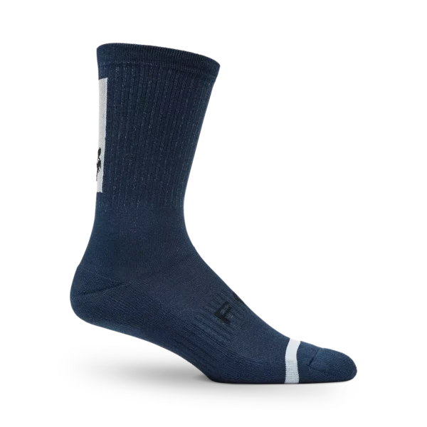 8" DEFEND SOCK [TWI]