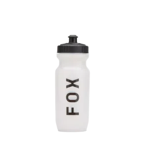 FOX BASE WATER BOTTLE [CLR]