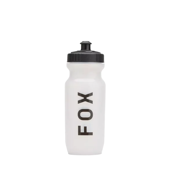 FOX BASE WATER BOTTLE [CLR]
