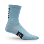 6" FLEXAIR MERINO SOCK [VIN WSH]