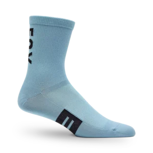 6" FLEXAIR MERINO SOCK [VIN WSH]