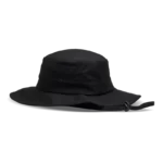 BASE OVER SUN HAT [BLK]