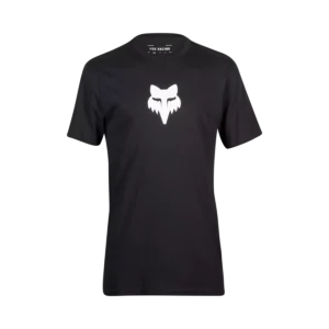 FOX HEAD SS PREM TEE [BLK]