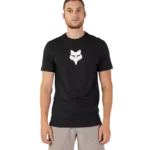 FOX HEAD SS PREM TEE [BLK]
