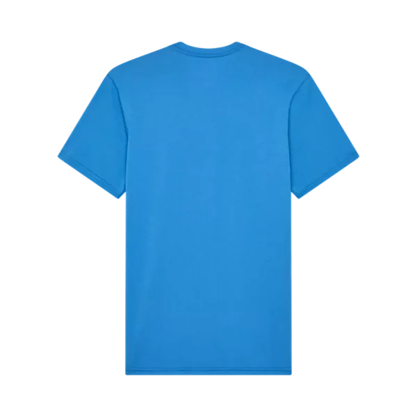 FOX HEAD SS PREM TEE [TRU BLU]