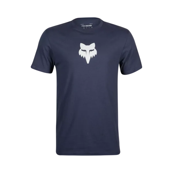 FOX HEAD SS PREM TEE [MDNT]