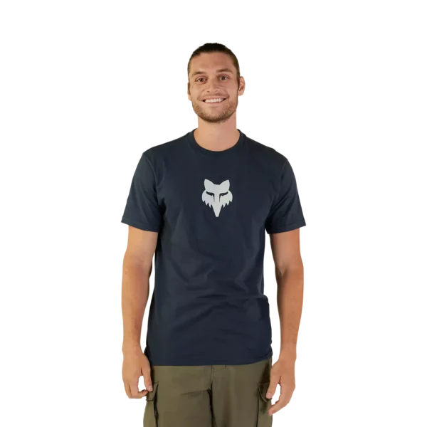 FOX HEAD SS PREM TEE [MDNT]