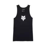 FOX HEAD PREM TANK [BLK]