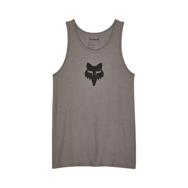FOX HEAD PREM TANK [HTR GRAPH]