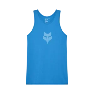 FOX HEAD PREM TANK [TRU BLU]