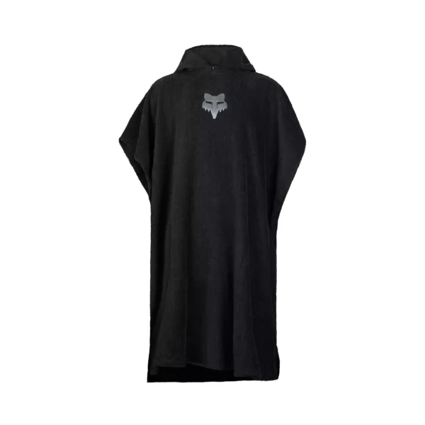 FOX HEAD CHANGE TOWEL [BLK]