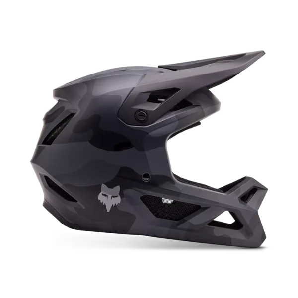 YTH RAMPAGE CAMO CE/CPSC [BLK CAM]