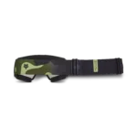 PUREVUE BLACK/CLEAR [GRN CAM]