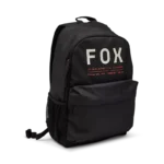 CLEAN UP BACKPACK [BLK]